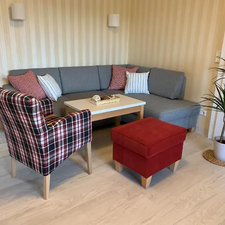 Neue Liebe Apartment Wattenmeer Cuxhaven
