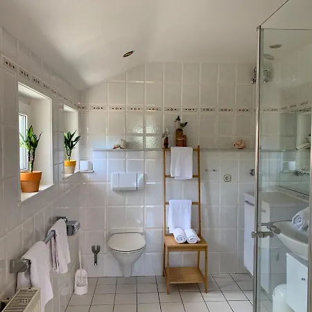 Neue Liebe Apartment Wattenmeer *