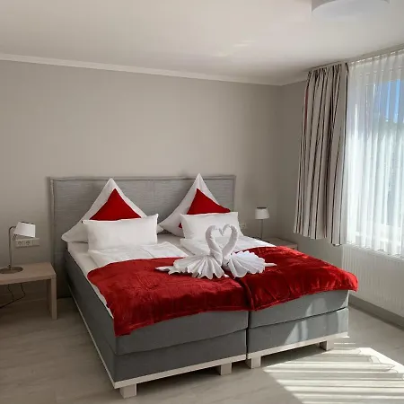 Appartement Neue Liebe Apartment Wattenmeer Cuxhaven