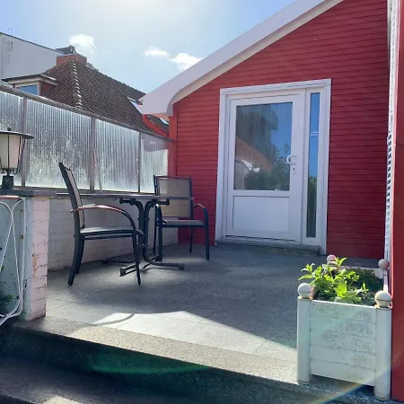 Neue Liebe Apartment Wattenmeer Cuxhaven